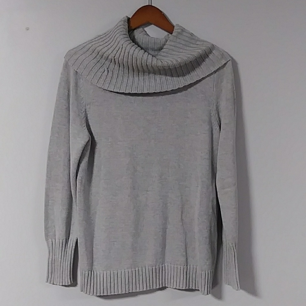 Womens Nautica sweater